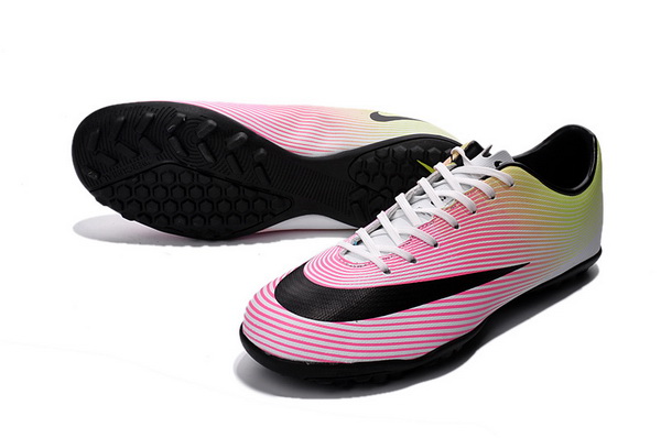 Nike Mercurial Victory V TF Women Shoes--013